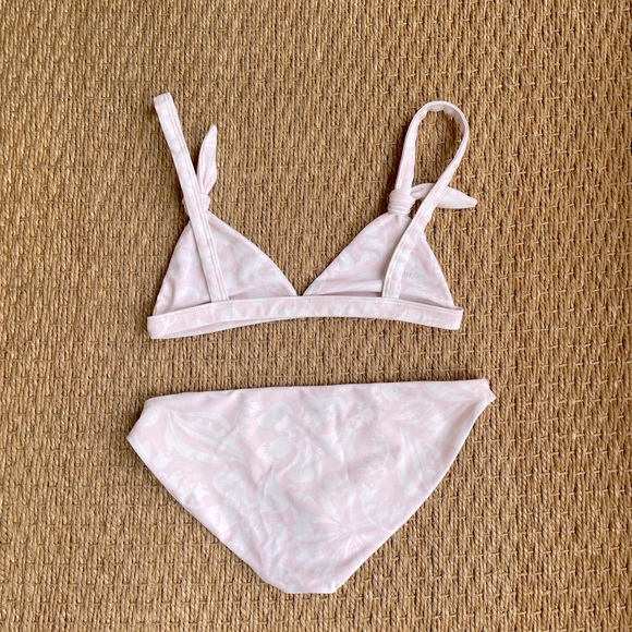 Mikoh Bali Top Bikini Set - Picture 5 of 5